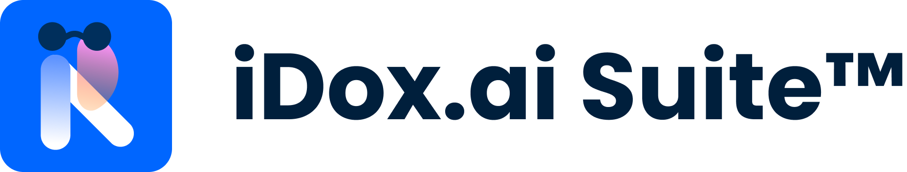 iDox.ai Suite™
